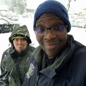 Meet your Posher, Josh